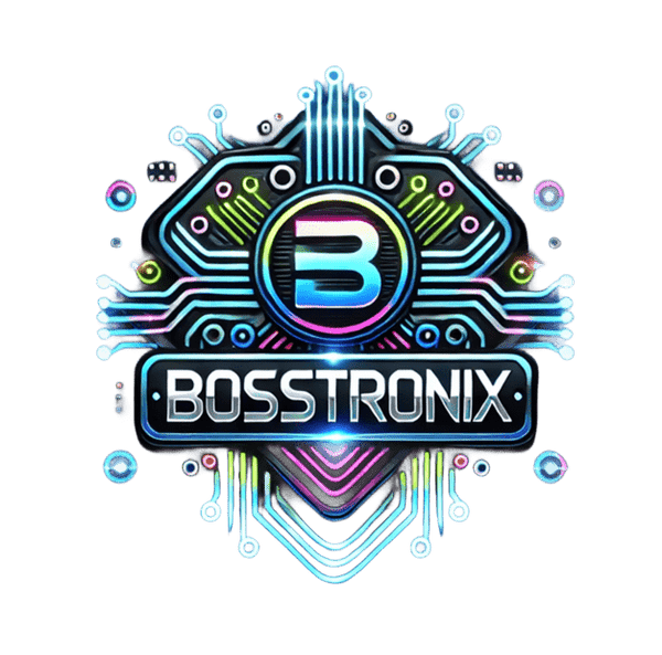 BossTronixStore