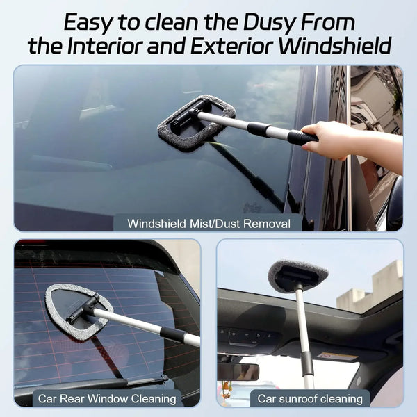 Magic Windshield Cleaner Tool